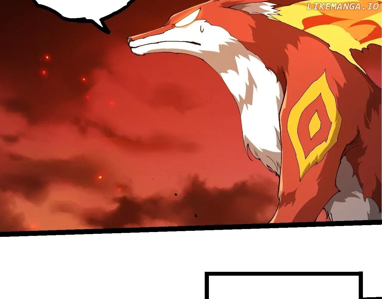 Evolution Begins With A Big Tree Chapter 398 - page 88